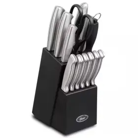 445033837866 OSTER Baldwyn Knife Set