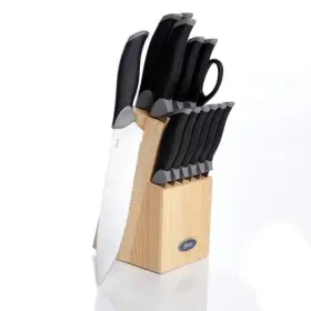 742185378061 OSTER Lingbergh Knife Set
