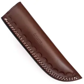 721535015757 OTTOZA Top Grain Knife Sheaths Blade Knives