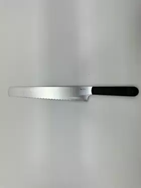 13000076431 CHAR Serrated Slicing Knife #2