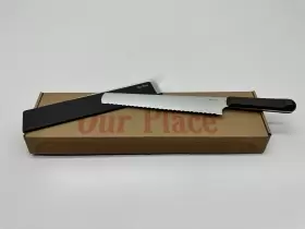 13000076431 CHAR Serrated Slicing Knife