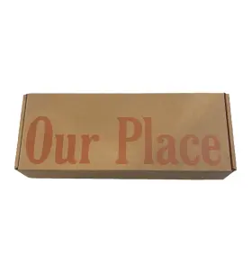 731946353690 OUR Paring Knife