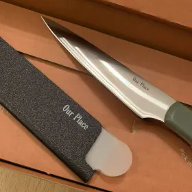 731946355496 OUR Paring Knife