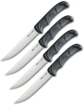 743404202051 OUTDOOR EDGE Wild Game Steak Knives