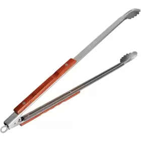 732233496809 OUTSET Locking Steel Grill Bbq Rosewo #3