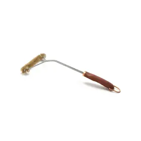 876824005992 OUTSET Rosewood Grill Brush