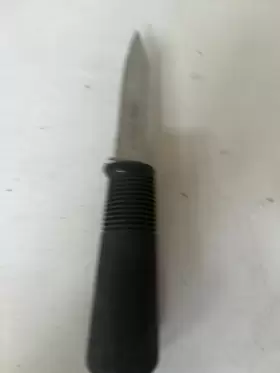 22081 OXO Grips Paring Knife Blade Big Handle #2