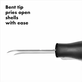 35681 OXO Grips Steel Slip Oyster Knife #3