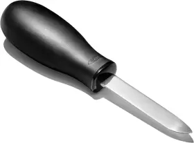 35681 OXO Grips Steel Slip Oyster Knife