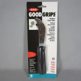 768627655651 OXO Grips Rocker Knife Fruits Vegetables