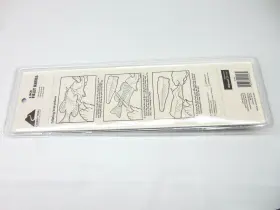 FK6-2020 OZARK TRAIL Fish Fillet Knives Knife Pack Touch #2