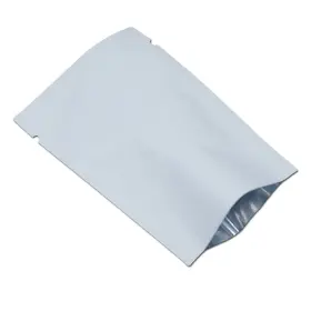 B09Z66BQ93 PABCK Metallic Mylar Foil Top Sealable Bags Mil