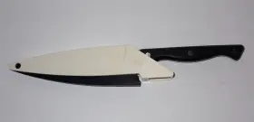 1046 PAMPERED CHEF Utility Knife Sharpening Blade