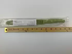 1069 PAMPERED CHEF Coated Bread Knife #2