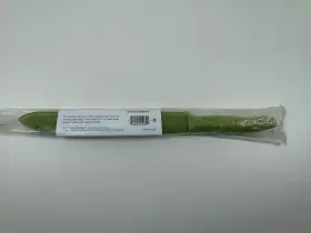 1069 PAMPERED CHEF Coated Bread Knife #3