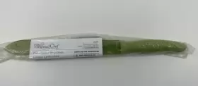 1069 PAMPERED CHEF Coated Bread Knife