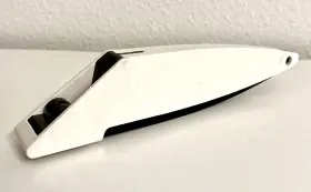 D424906 PAMPERED CHEF Sharpening Knives