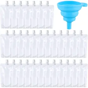 B0C6616ZM9 PATELAI Juice Travel Water Leakproof