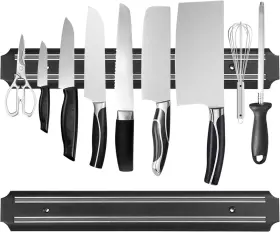 M001 PENXUA Magnetic Knife Strips Set Storage
