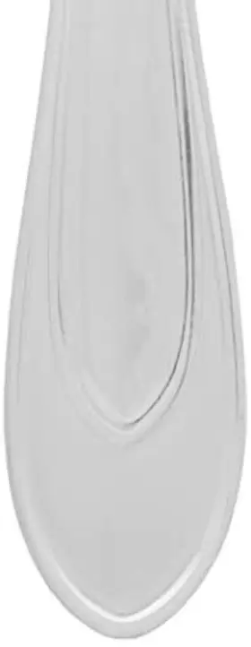 028225088955 PFALTZGRAFF Winston Frost Flatware Set Steel #3