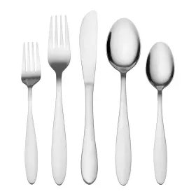 028225206274 PFALTZGRAFF Jasmine Flatware Set