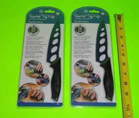 PB047 PINNACLE Diamond Tuff Knife Stick Sharp Blade Ergonomic