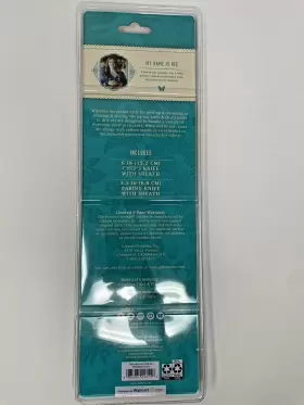 085081413116 PIONEER WOMAN Breezy Blossom Chef Paring Knife #3