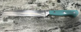 2914HZC PIONEER WOMAN Bead Knife