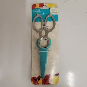 PWS069403114862 PIONEER WOMAN Timeless Kitchen Scissors