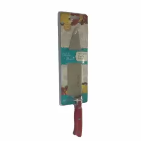 PWS142769314017 PIONEER WOMAN Chefs Steel Knife Blade Cooking #2