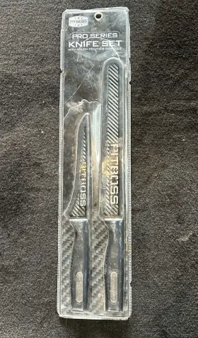 40857 PIT BOSS Meat Knives