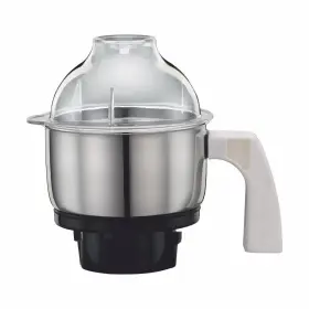 B00NIV08SM PREETHI Steel Genie Jar Eco Twin Chef Pro