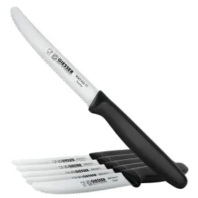 8365 PRIME SELECTION Giesser Serrated Kitchen Knives Round Di