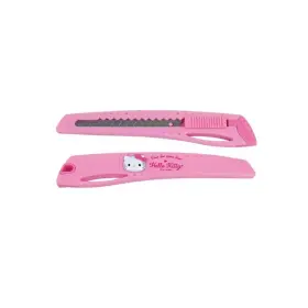702639330878 PRIMING WATER Office Utility Cute Kitty Knife