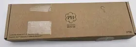 3736 PRINCESS HOUSE Culinarion Santoku Knife