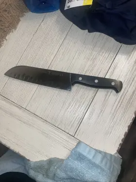 31358-180 PRO Henckles Eversharp Knife