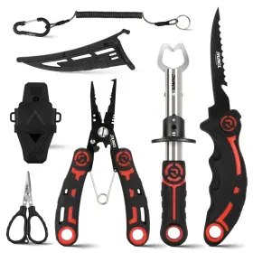 A4541151-05 PROBITE Runcl Fishing Tool Pliers Fish Fillet Kit
