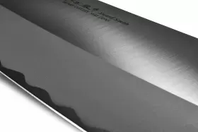 191308809225 PRODUCT OF GIFU JAPAN Seki Masamune Meat Cleaver #3