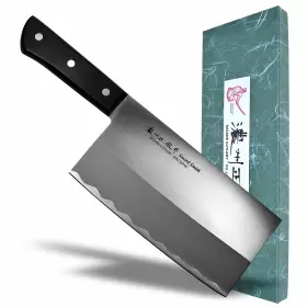 191308809225 PRODUCT OF GIFU JAPAN Seki Masamune Meat Cleaver