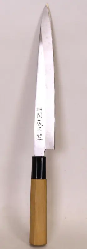 191308811624 PRODUCT OF GIFU JAPAN Seki Tsubazo Utility Petty