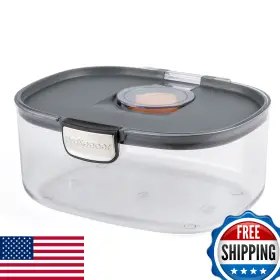B0BX78XPZG PROGRESSIVE Prokeeper Airtight Food Storage