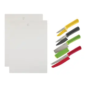 PS-3668SETWM PROGRESSIVE INTERNATIONAL CORP Prepsolutions Set