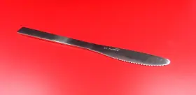 15957 PROWARE Windsor Mw Dinner Knife Steel Knives
