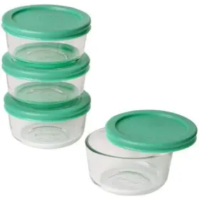 B07GRD86GT PYREX Glass Bowl Lid