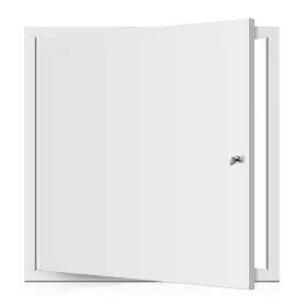 B0DRV3ZN1D QLYYOPSK Access Panel Drywall Lock Key Ceiling
