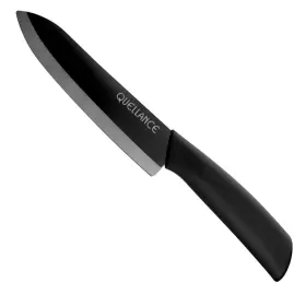 712367659714 QUELLANCE Ceramic Chef Knife Ultra Sharp Kitchen