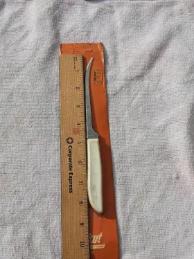 079061011041 QUIKUT Fruit Knife Steel Kitchen Vegetable #3