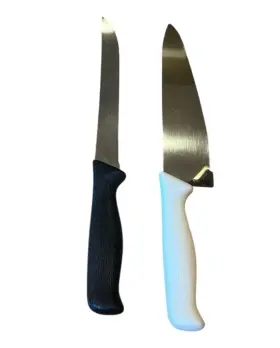 079061040058 QUIKUT Set Knives French Chef Slicer