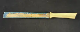 29735578 QUIKUT Carve Serve Knife Steel Serrated