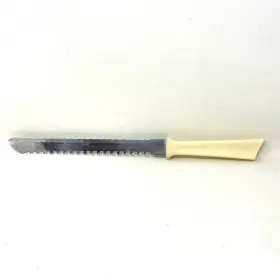 5673 QUIKUT Quikkle Serrated Kitchen Knife Frozen Food Bread